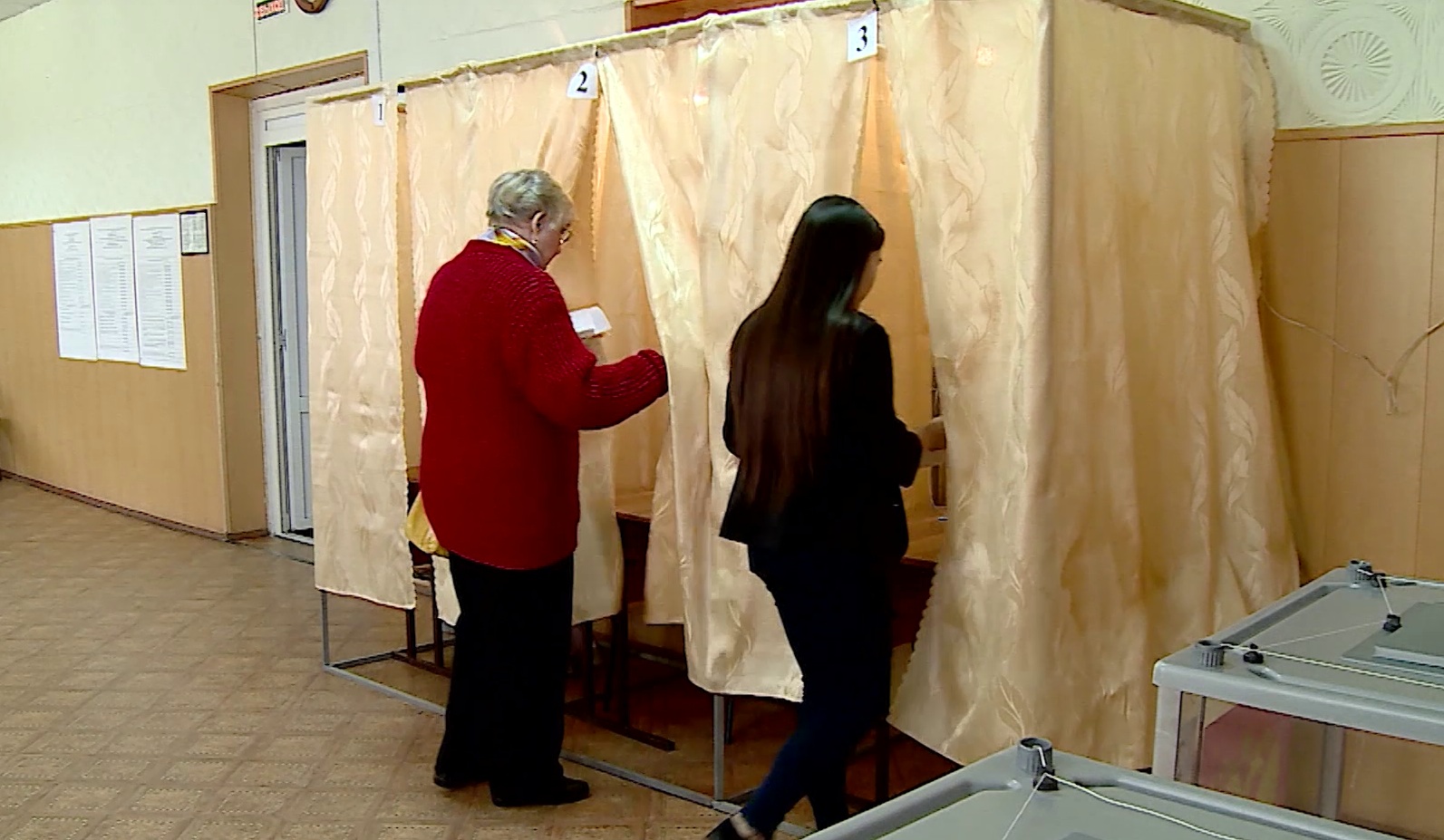 Саратовцев приглашают на довыборы депутатов облдумы и районных собраний